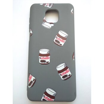 Xiaomi Redmi Note 9 Pro Android Akıllı Cep Telefonu Renkli (477564802) Standart