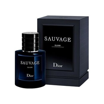 Christian Dior Sauvage Elixir Erkek Parfüm Edp 100 Ml