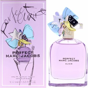 Marc Jacobs Perfect Elixir 100 ml Edp Parfüm