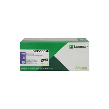 Lexmark (MS317) 51B5000 Orjinal Toner