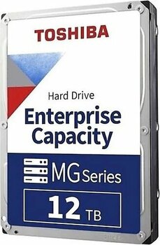 Toshiba MG512E MG09ACA12TE 12 TB 7200 RPM Harddisk