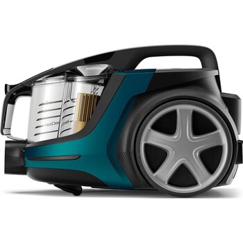 Philips Marathon Ultimate Pro 900 Watt Toz Torbasız Elektrikli Süpürge 5 Yil Garantili