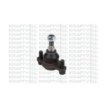Kraftvoll 13010099 Alt Rotil Sağ Sol Transporter T5 Multivan Caravelle 03-(2 Delik Arası 80MM) 7E0407361