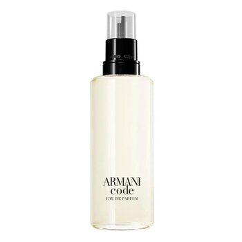 Giorgio Armani Code Edp 150 Ml Refill Erkek Parfümü