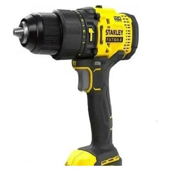 Stanley SCD718B 18V 2.0 Ah (Aküsüz) Darbeli Matkap Stanley
