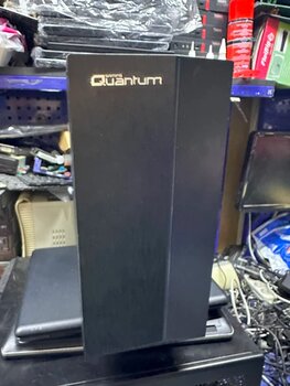 Technopc Quantum Gaming Rusher Intel İ9 9880H/16/512Gb Ssd/Gtx1650 / Win10 Masaüstü Bilgisayar Yenilenmiş Ürün 1 Yıl Garantili