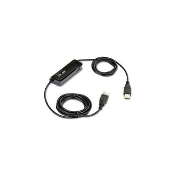 Digitus Notebook USB Kvm Switch ATEN-CS661