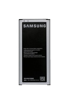 Smart Tech Samsung Galaxy Note 4 Batarya Eb-bn910bbe