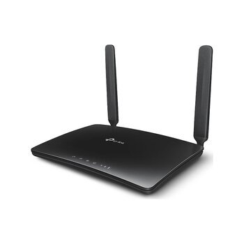 Tp-link Archer Mr200 750 Mbps 5 Ghz 4g/lte Mobil Router