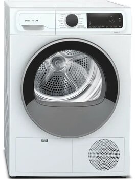 Profilo KM9611CTR 9 kg A++ Kurutma Makinesi