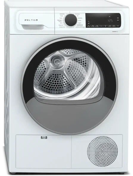 Profilo KM9611CTR 9 kg A++ Kurutma Makinesi