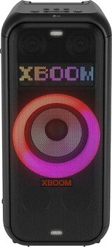 LG XBoom XL7T Bluetooth Hoparlör