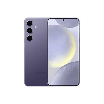 Yenilenmiş Samsung Galaxy S24 Plus 256gb -A Kalite- Mor