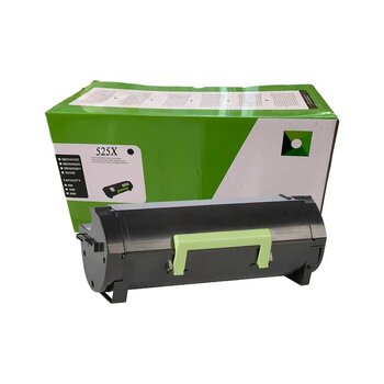 Lexmark 525x Ms810dn-ms810det-ms811dn-ms811dtn
