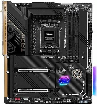 Asrock X670E Taichi AMD X670 DDR5 Anakart