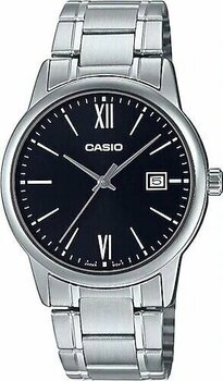 Casio MTP-V002D-1B3UDF Kol Saati