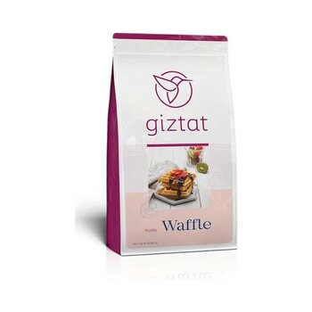 Giztat Waffle 3kg - 3 kg