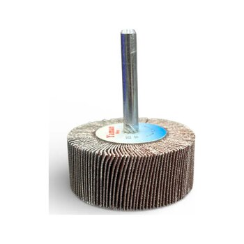 50x20 Saplı Mop Zımpara 40 Kum Yamanmop-5 Adet