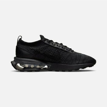 Nike Air Max Flyknit Racer Erkek Siyah Spor Ayakkabı FD2764-001 - 44
