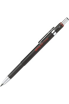 Rotring Versatil Kalem 300 2 Mm Siyah 1904729