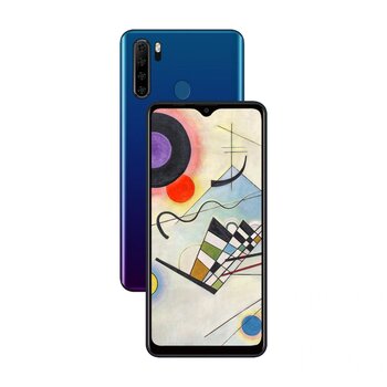 Reeder P13 Max Blue 64 Gb (reeder Türkiye Garantili) Mavi 64 Gb