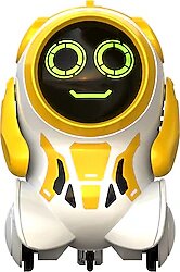 Silverlit Pokibot Robot Sarı