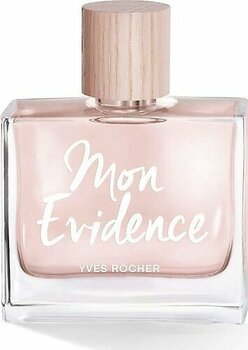 Yves Rocher Mon Evidence EDP 50 ml Kadın Parfüm