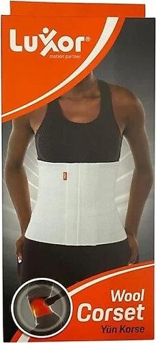 Luxor Yün Korse (309/L)
