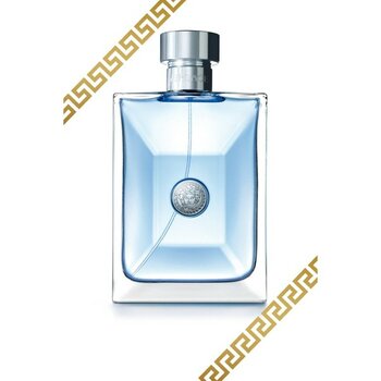 Versace Erkeklere Özel Pour Homme Edt Parfüm 200 ml - 50 ml