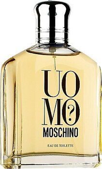 Moschino Uomo EDT 75 ml Erkek Parfüm