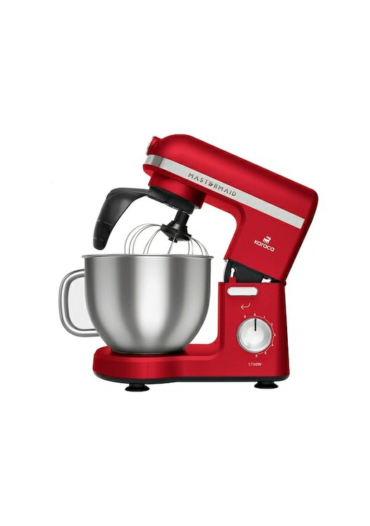 Karaca 1750 W Imperial Red Standlı Mikser