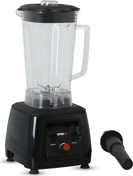 Omake BLE01/E11 2200 W Manuel Bar Blenderı