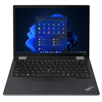 Lenovo 13.3" Thinkpad X13 G3 21bn0033tx Core I7 1260p-16gb Ram-512gb Nvme-W11 Pro
