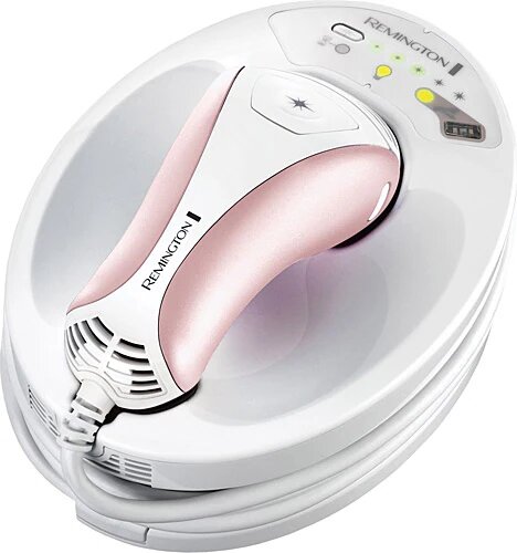 Remington IPL6750 i-Light Prestige 5 Kademe Kablolu Lazer Epilatör