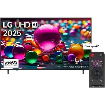 LG 86UA85006LA 86'' 218 Ekran Uydu Alıcılı 4K Ultra HD Smart webOS TV