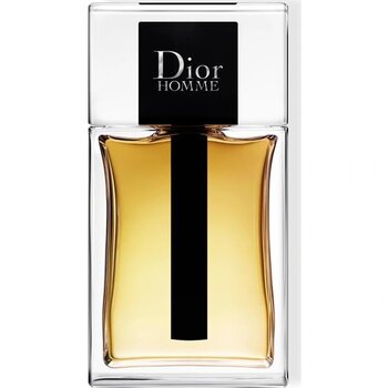 Dior Homme Edt 50 Ml Erkek Parfüm Amber