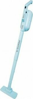 Fantom Pratic-S P 1200 Mavi Elektrikli Dikey Süpürge