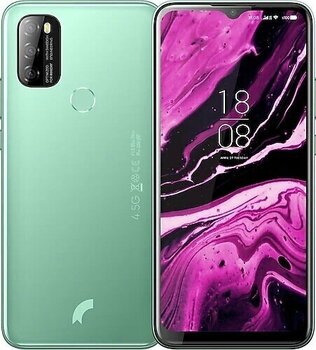 Reeder P13 Blue Max Pro 256 GB 6 GB Yeşil