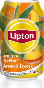 Lipton Ice Tea 330 ml