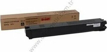 Sharp DX-25GTBA 20000 sayfa Siyah Sharp DX-2500N Toner