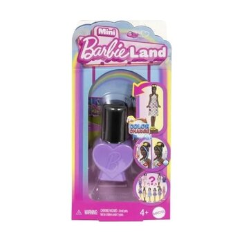 Barbie Mini Barbieland Cdu Barbie Mini Barbieland Fashionistas B