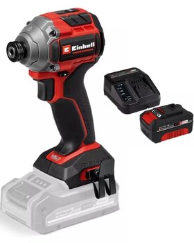 Einhell Tp-Cı 18/250-C Li Bl 1X4.0ah Professıonal Akülü Torklu Vidalama