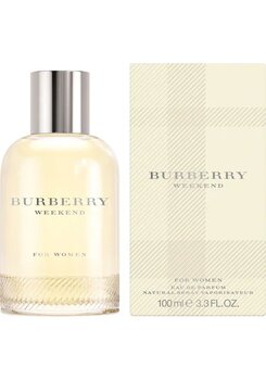 Burberry Weekend Edp 100 Ml Kadın Parfüm
