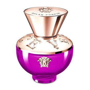 4 Adet Versace Dylan Purple Edp Kadın Parfüm 50 Ml