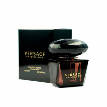 Versace Crystal Noir Kadın Parfüm EDT 90 ml