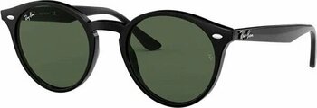 Ray-Ban RB2180 Siyah Yuvarlak 49*21*145 Güneş Gözlüğü