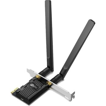 Tp-Link Archer TX20E AX1800 1200 Mpbs Pcı Express Kablosuz Adaptör (Kdo)