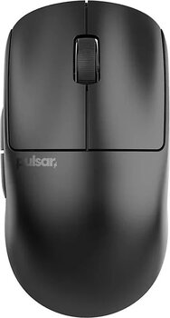 Pulsar X2 v3 Şarjlı Optik Kablosuz Oyuncu Mouse