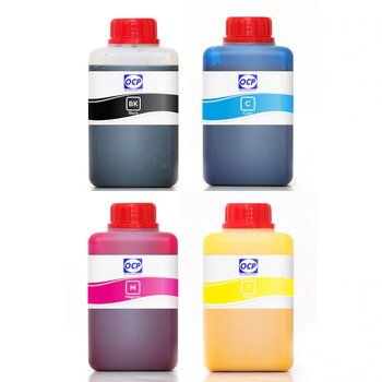 Canon PG-545XL CL-546XL 500 ml Kartuş Mürekkep Seti