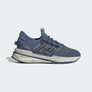 Adidas Sportswear ID9580 X_PLR Boost Shoes - 46 - Mavi - Siyah